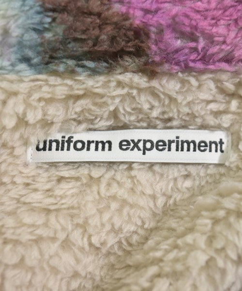 uniform experiment 其他飛行外套