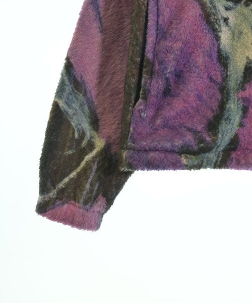 uniform experiment 其他飛行外套