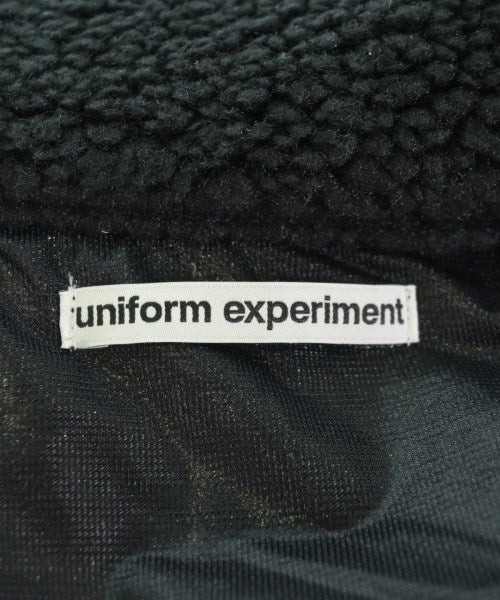 uniform experiment 其他飛行外套
