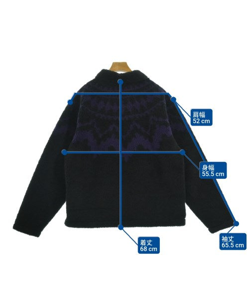 uniform experiment 其他飛行外套