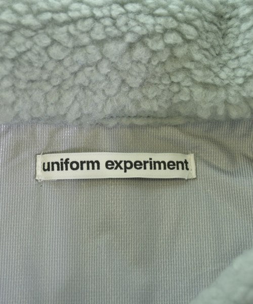 uniform experiment 其他飛行外套