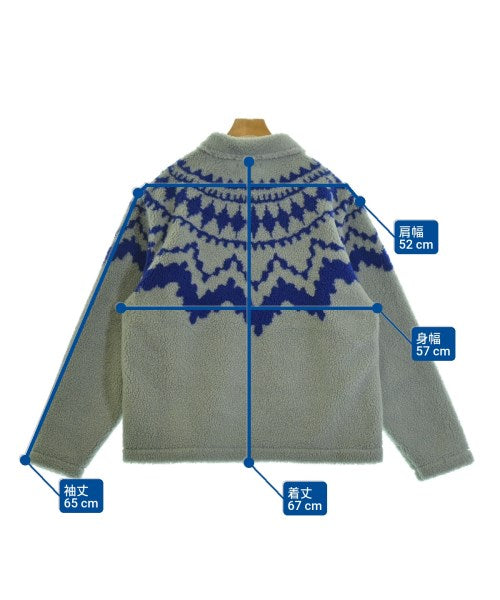 uniform experiment 其他飛行外套