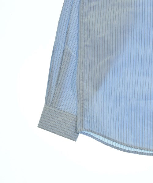 uniform experiment 休閒襯衫