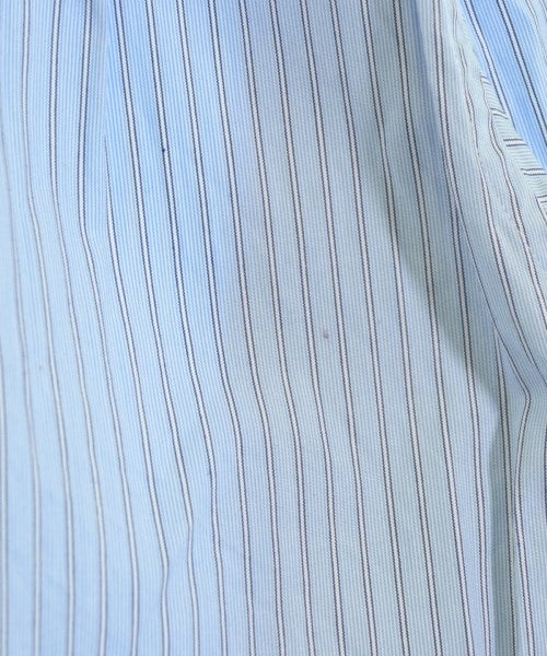 uniform experiment 休閒襯衫