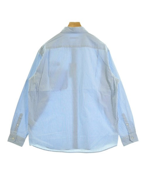 uniform experiment 休閒襯衫