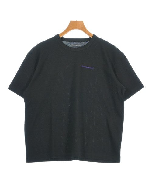 uniform experiment T恤/上衣
