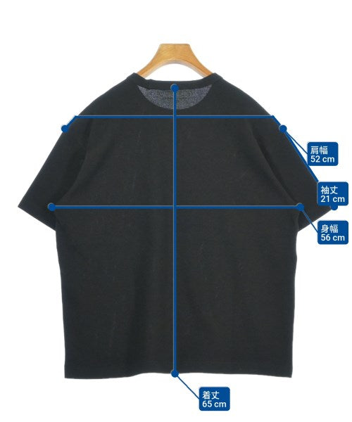 uniform experiment T恤/上衣
