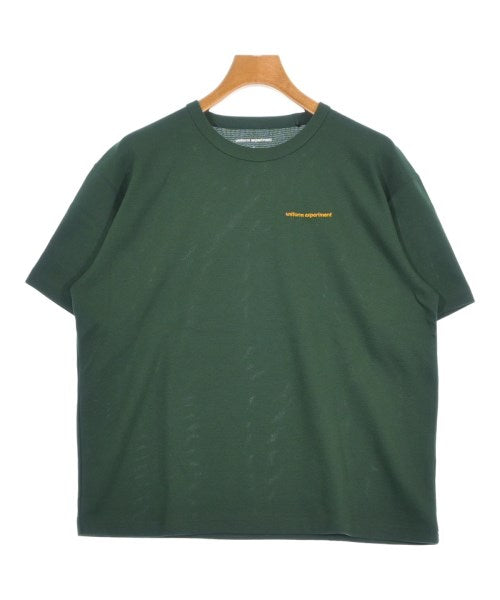 uniform experiment T恤/上衣