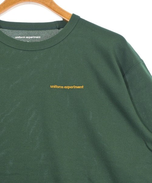 uniform experiment T恤/上衣