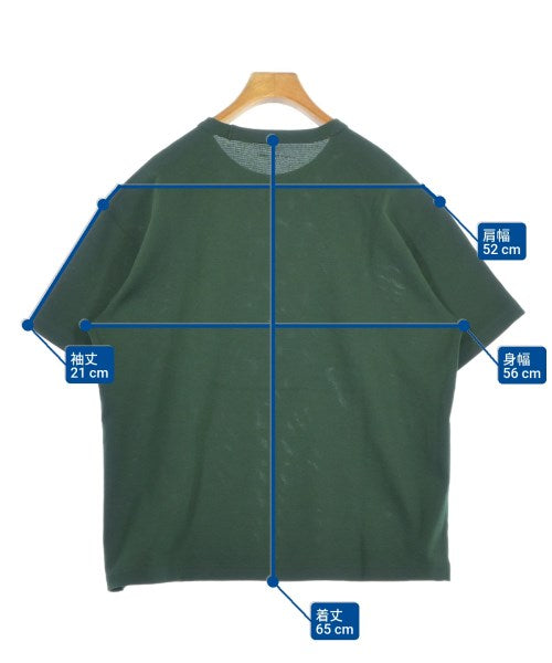 uniform experiment T恤/上衣