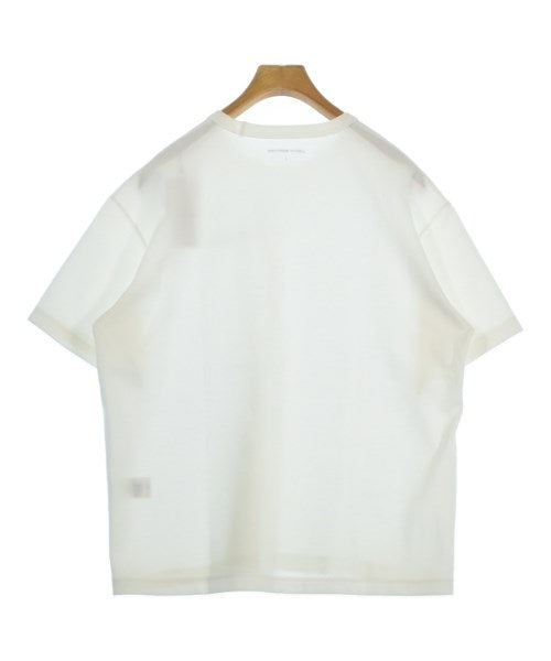 uniform experiment T恤/上衣