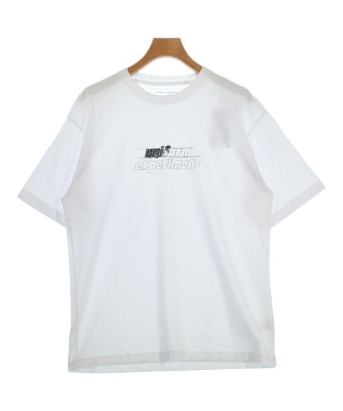 uniform experiment T恤/上衣