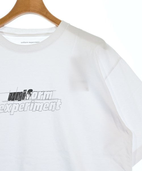 uniform experiment T恤/上衣