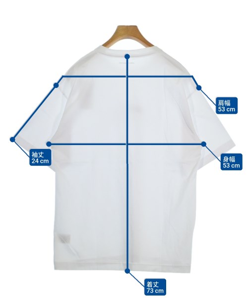 uniform experiment T恤/上衣