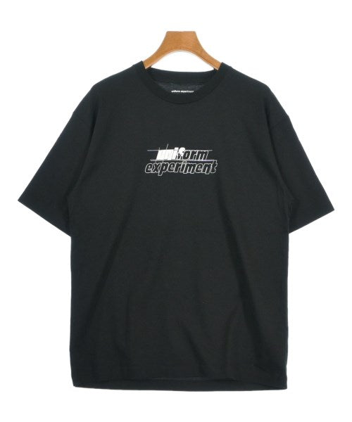 uniform experiment T恤/上衣