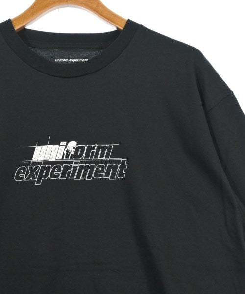 uniform experiment T恤/上衣