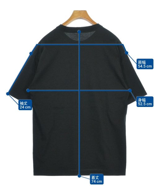 uniform experiment T恤/上衣