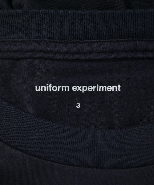uniform experiment T恤/上衣