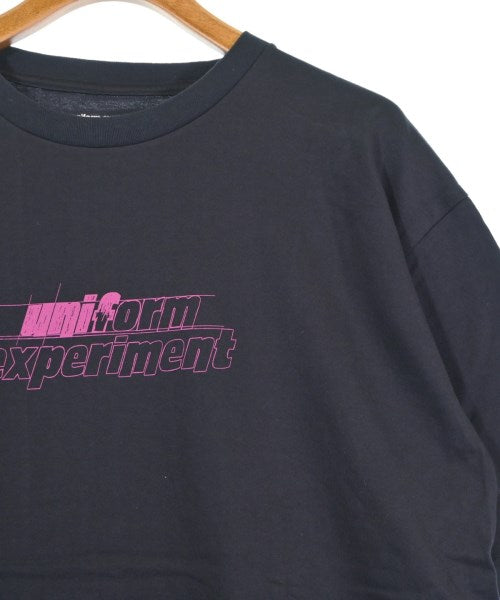 uniform experiment T恤/上衣