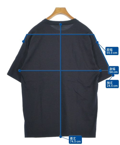 uniform experiment T恤/上衣