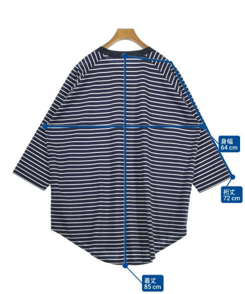 uniform experiment T恤/上衣