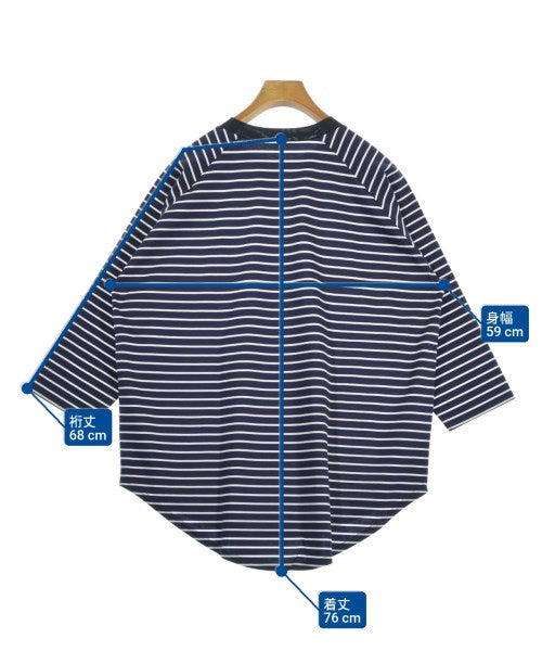 uniform experiment T恤/上衣