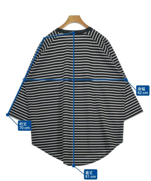 uniform experiment T恤/上衣