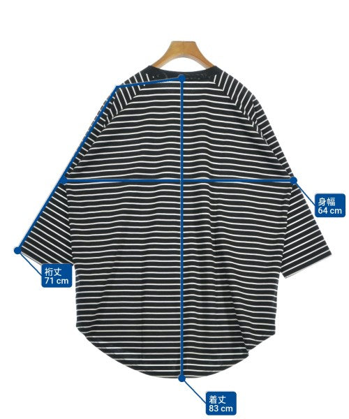 uniform experiment T恤/上衣