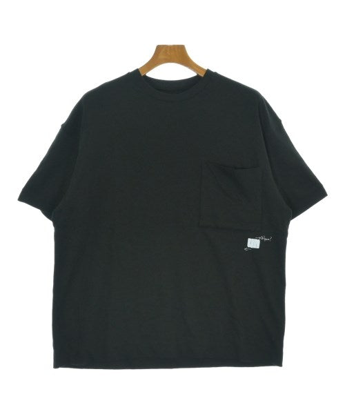 uniform experiment T恤/上衣