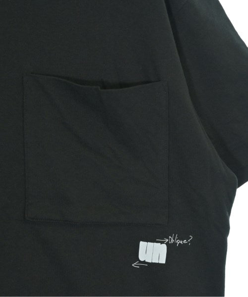 uniform experiment T恤/上衣
