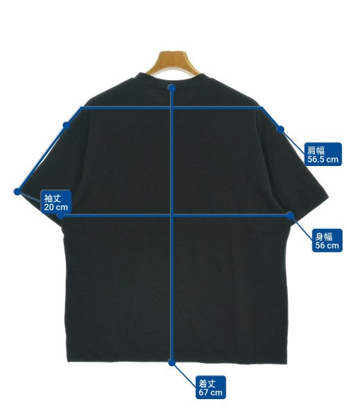 uniform experiment T恤/上衣