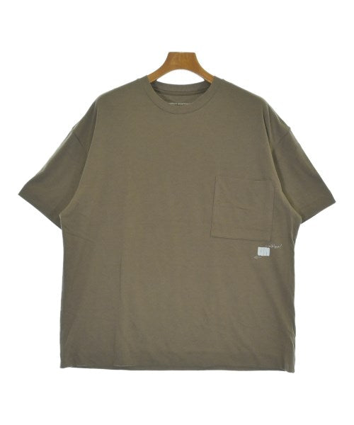 uniform experiment T恤/上衣