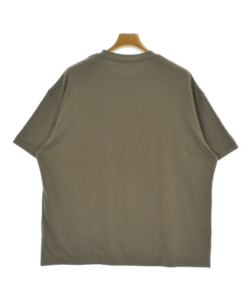 uniform experiment T恤/上衣