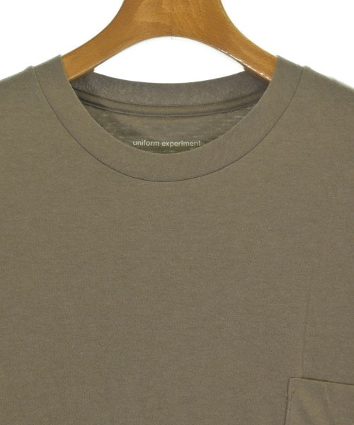 uniform experiment T恤/上衣