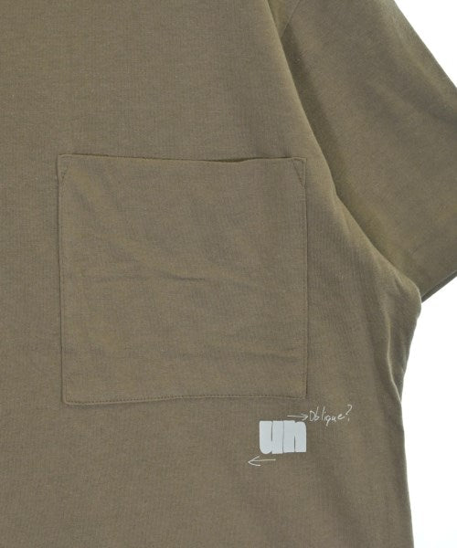 uniform experiment T恤/上衣
