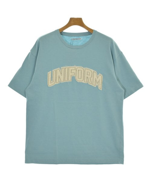 uniform experiment T恤/上衣