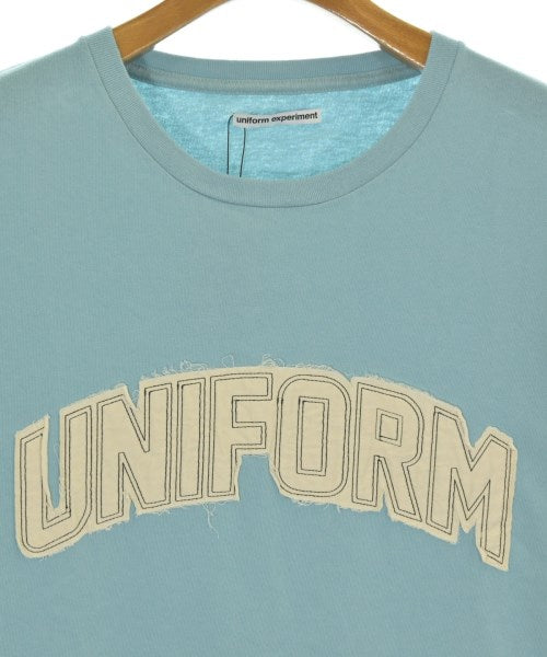 uniform experiment T恤/上衣