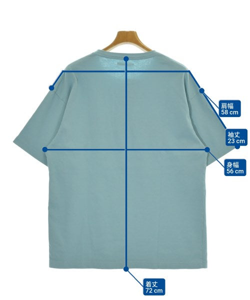 uniform experiment T恤/上衣