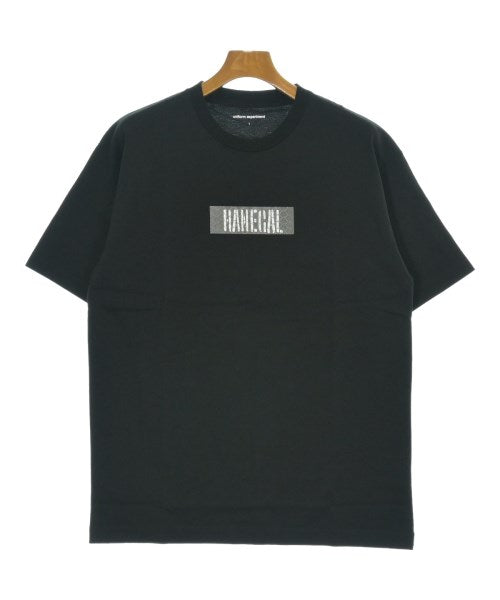 uniform experiment T恤/上衣