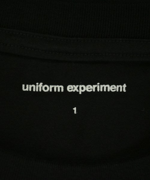 uniform experiment T恤/上衣