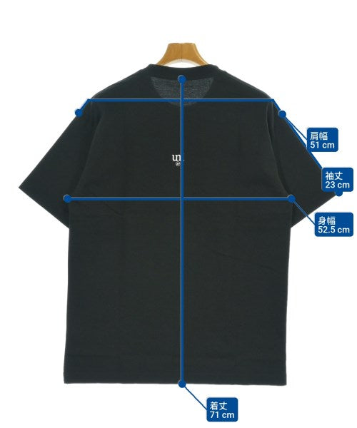 uniform experiment T恤/上衣