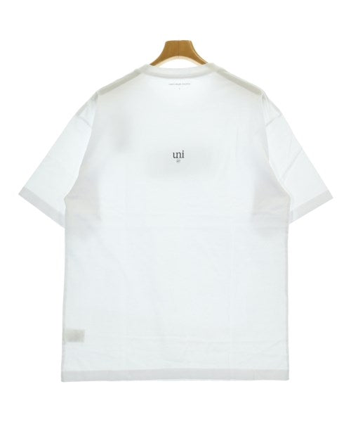 uniform experiment T恤/上衣