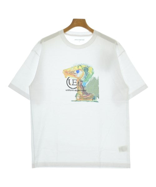 uniform experiment T恤/上衣