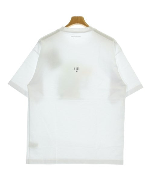 uniform experiment T恤/上衣
