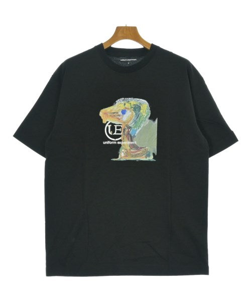uniform experiment T恤/上衣