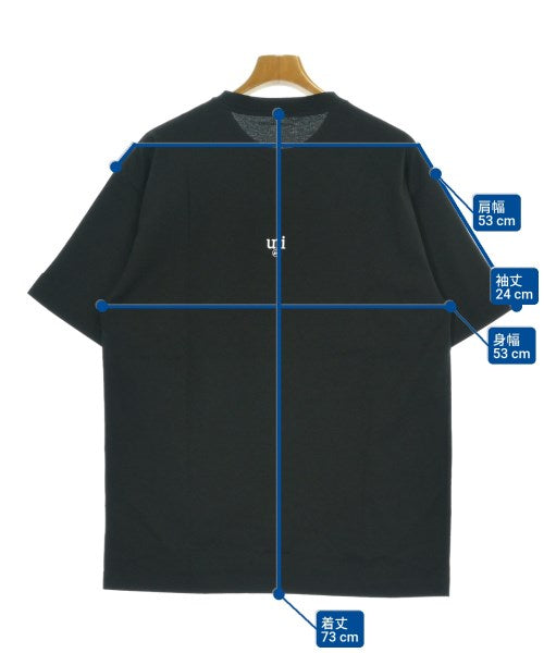 uniform experiment T恤/上衣