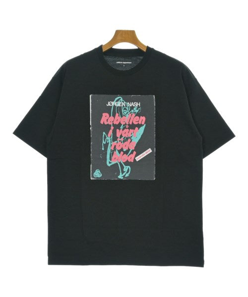 uniform experiment T恤/上衣