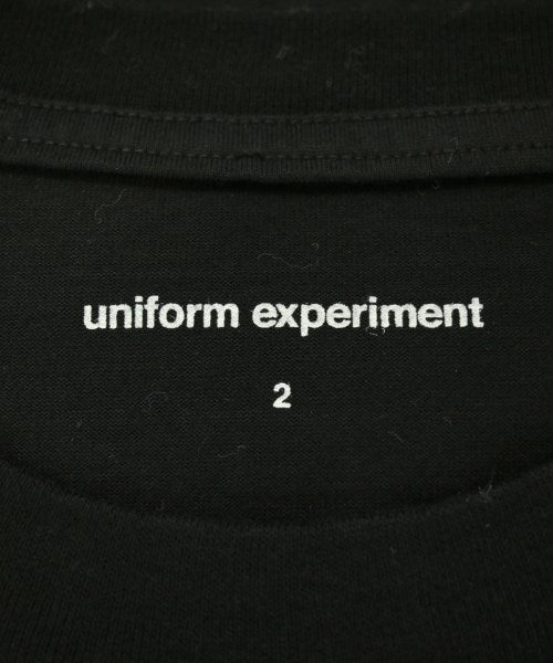 uniform experiment T恤/上衣