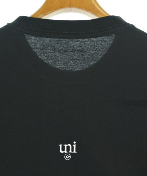 uniform experiment T恤/上衣