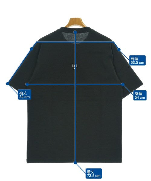 uniform experiment T恤/上衣